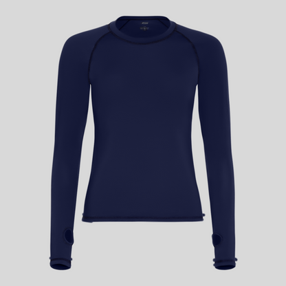 Open Horizon Long-Sleeve Sun Shirt