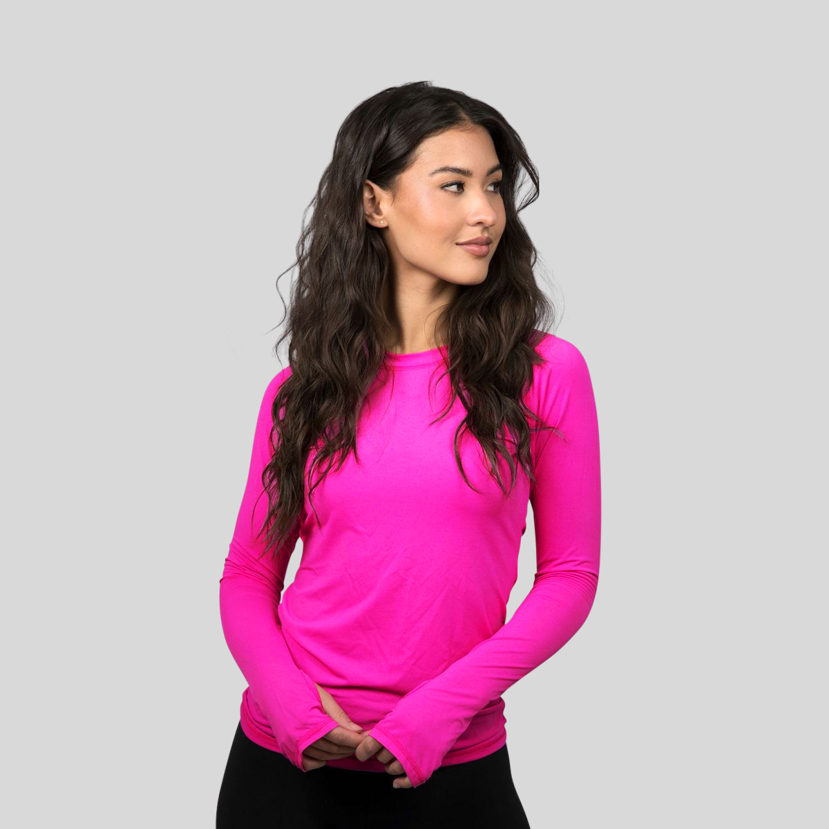Open Horizon Long-Sleeve Sun Shirt