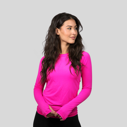 Open Horizon Long-Sleeve Sun Shirt