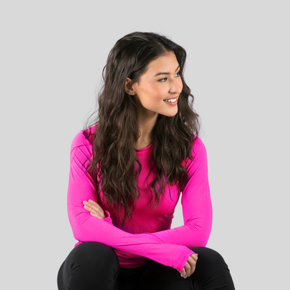 Open Horizon Long-Sleeve Sun Shirt