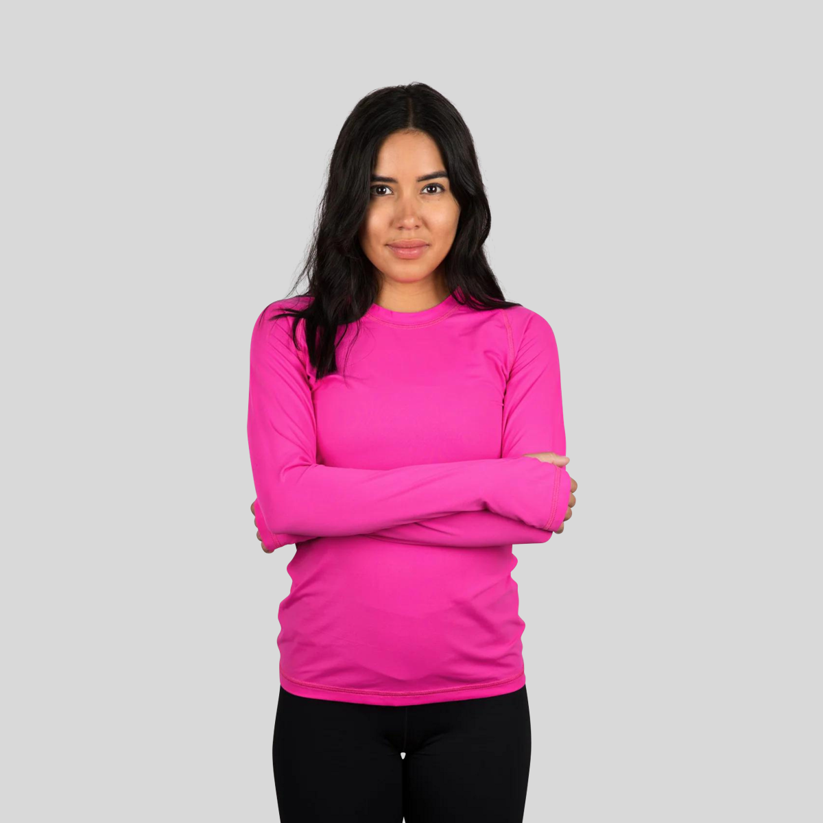 Open Horizon Long-Sleeve Sun Shirt