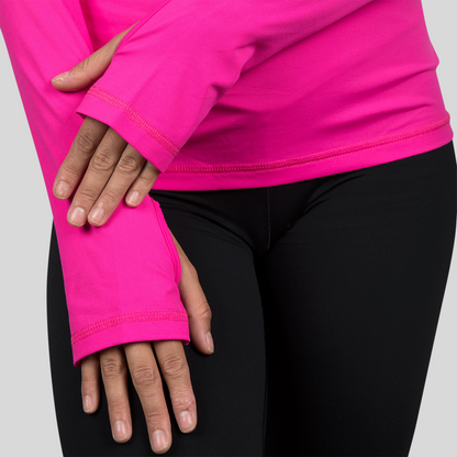 Open Horizon Long-Sleeve Sun Shirt