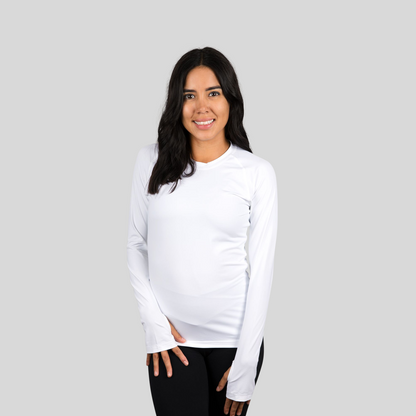 Open Horizon Long-Sleeve Sun Shirt
