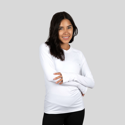 Open Horizon Long-Sleeve Sun Shirt