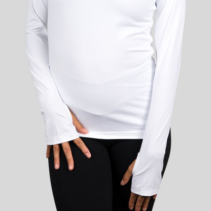 Open Horizon Long-Sleeve Sun Shirt