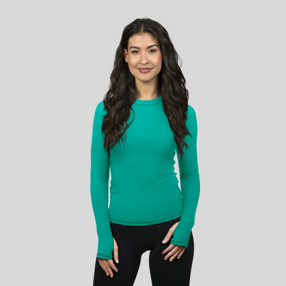 Open Horizon Long-Sleeve Sun Shirt