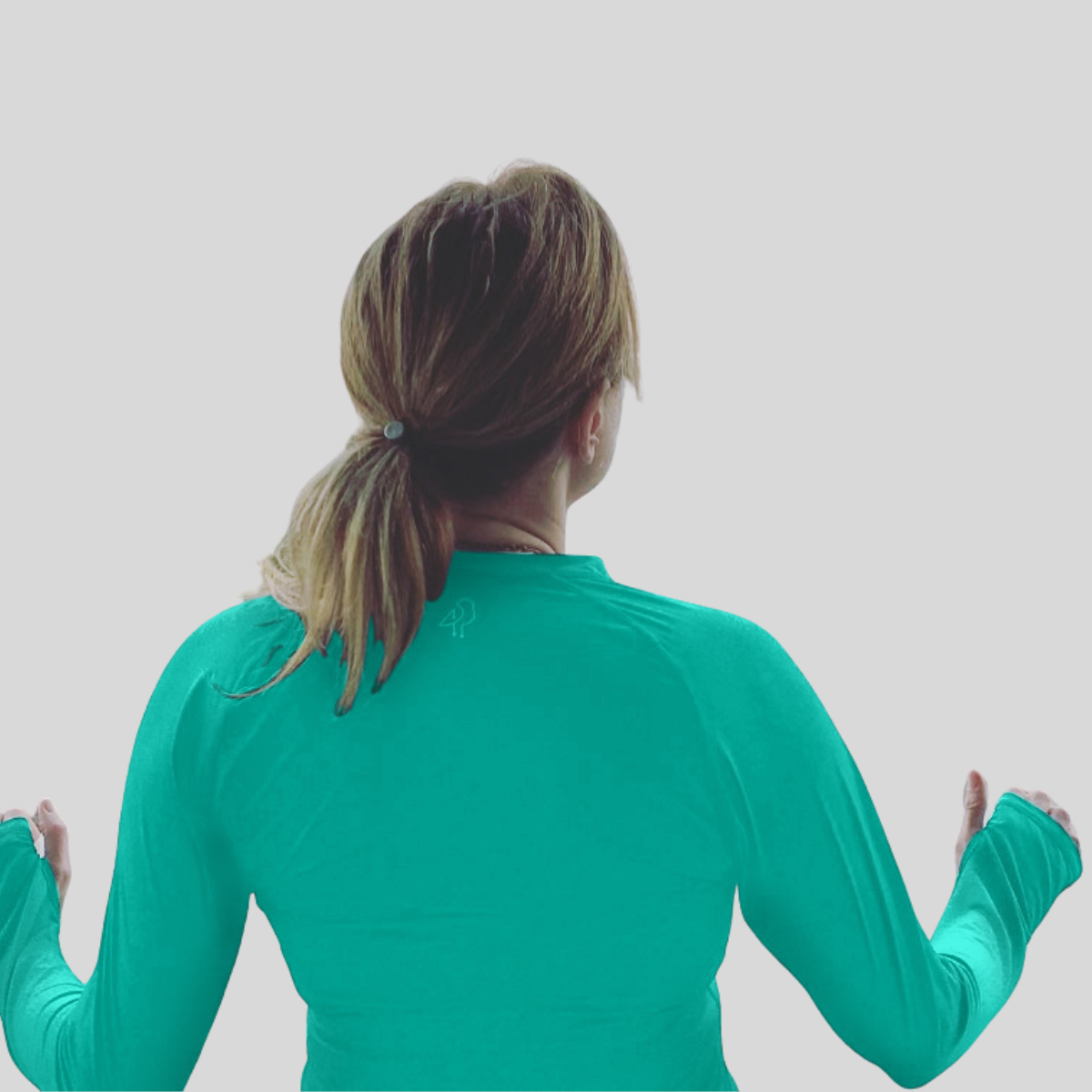 Open Horizon Long-Sleeve Sun Shirt