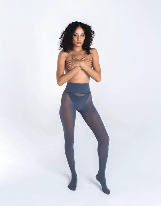 SEMI ⦁ GRIS by Les Belles Co
