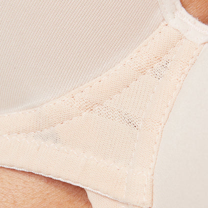 Gorteks Luna Blush Seamless Spacer Bra