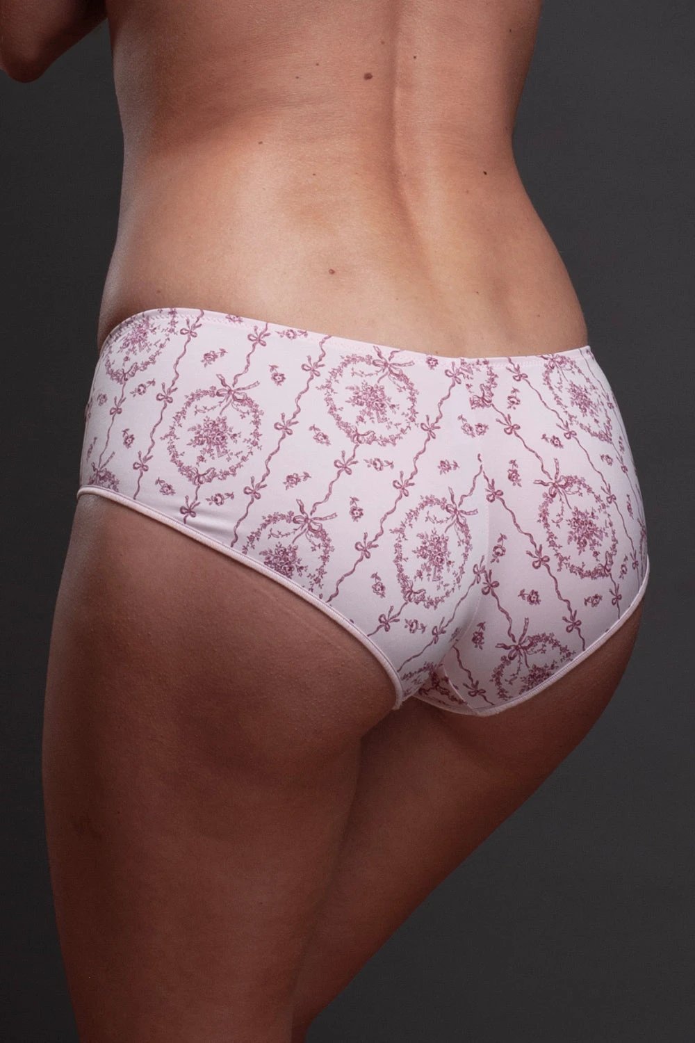 Lavinia Sweet Summer Hipster Panty by Lavinia