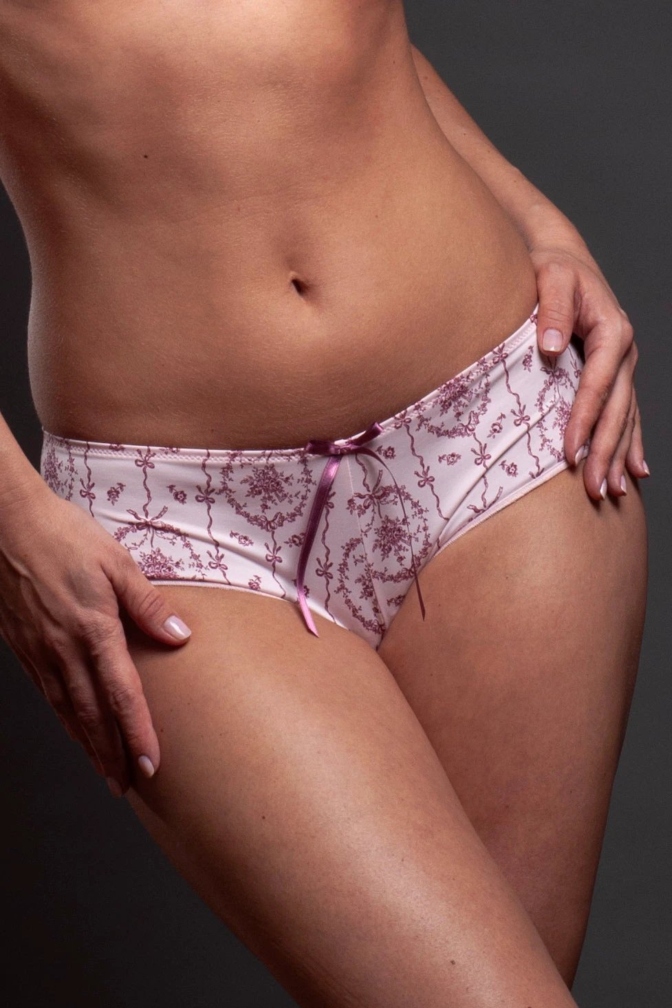 Lavinia Sweet Summer Hipster Panty by Lavinia