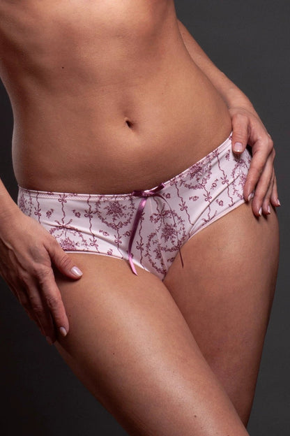 Lavinia Sweet Summer Hipster Panty by Lavinia