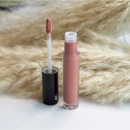 Lip Gloss - Lavender by Ansley Effect – view 6
