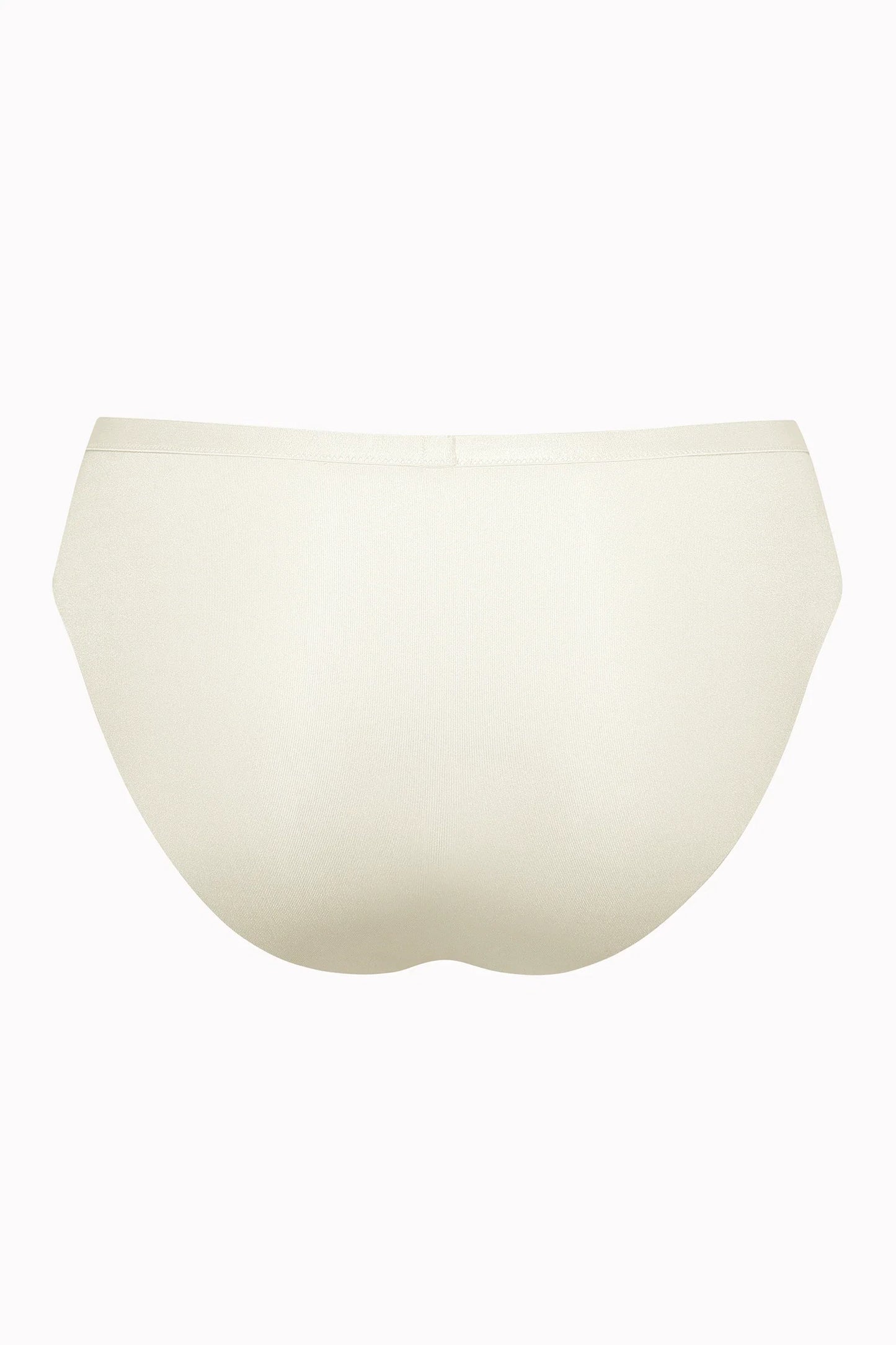 Lisca Miracle Crystal Ecru Bikini Panty