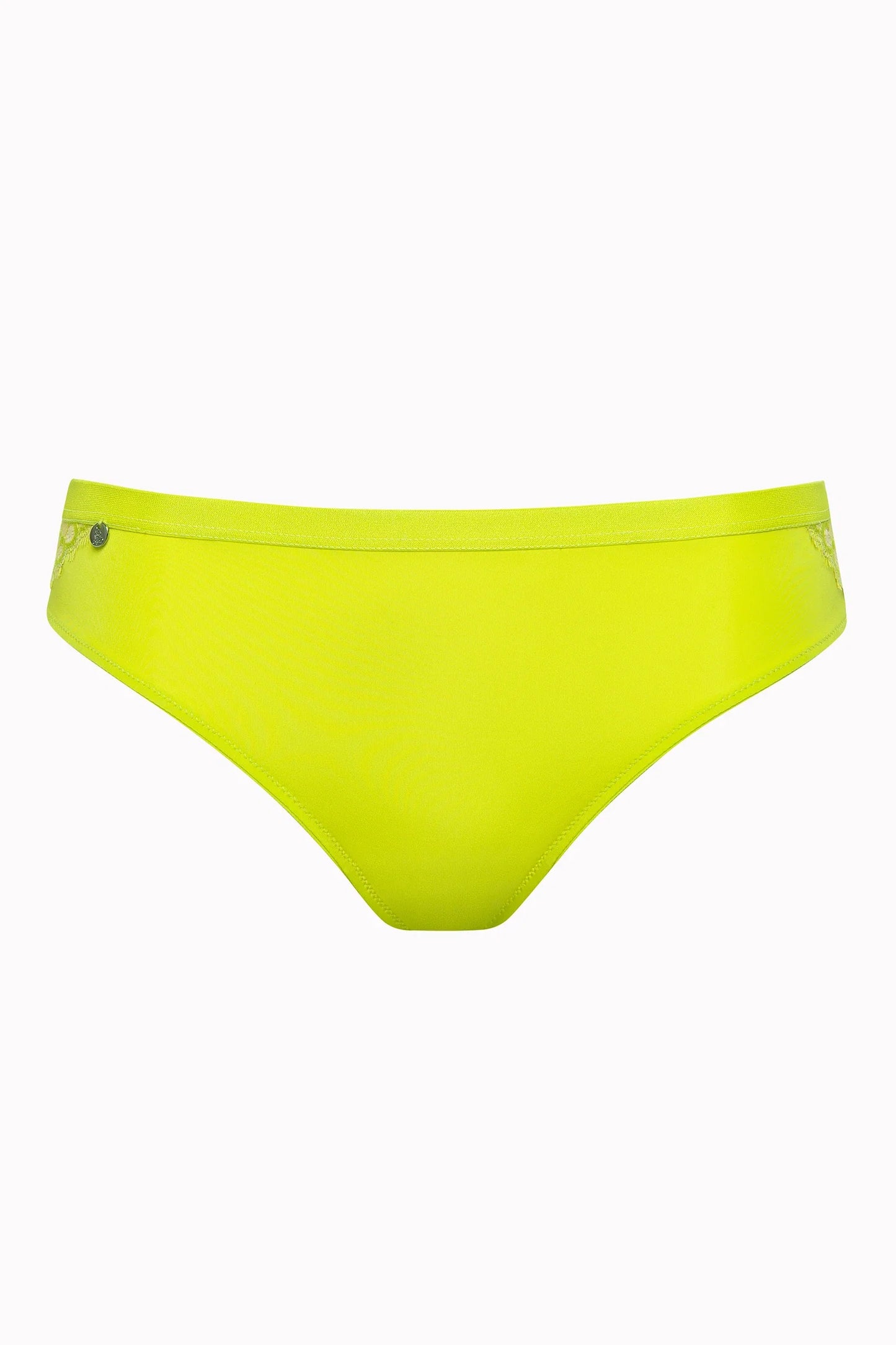 Lisca Highlight Green Glow Bikini Panty