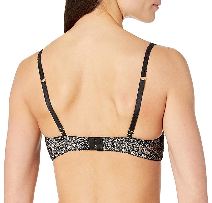 Addiction Provocante Padded Balconette Bra