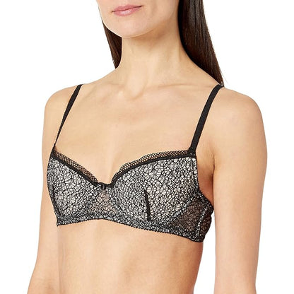 Addiction Provocante Padded Balconette Bra