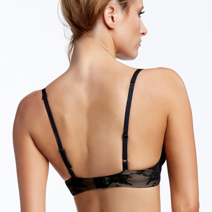 Felina Parisienne Memory Foam Contour Bra