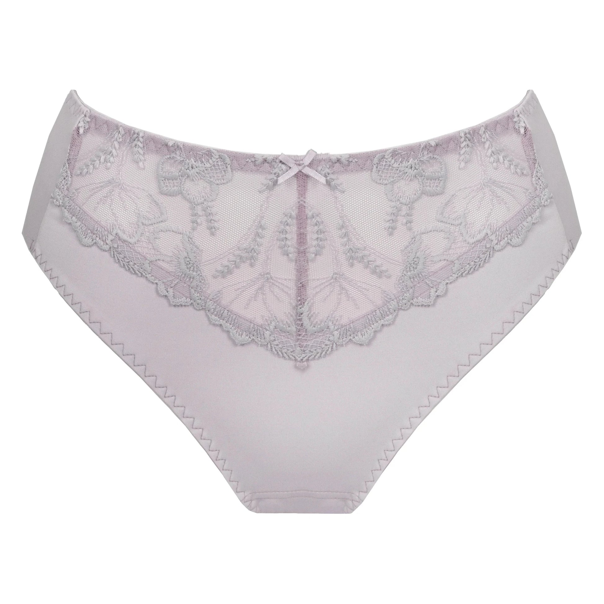 Seamless No VPL Classic Bikini Panty Penelope by Dalia Lingerie