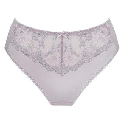 Seamless No VPL Classic Bikini Panty Penelope by Dalia Lingerie