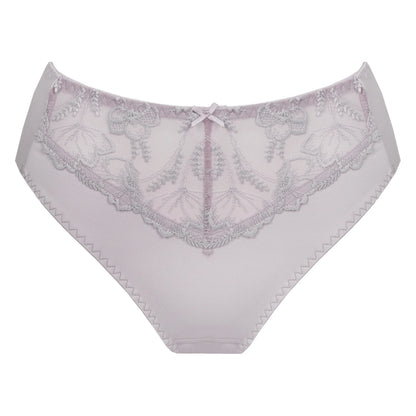 Seamless No VPL Classic Bikini Panty Penelope