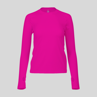 Open Horizon Long-Sleeve Sun Shirt