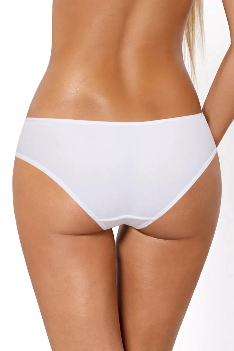Soft Bikini Panty PariPari Reggia by Paripari Lingerie