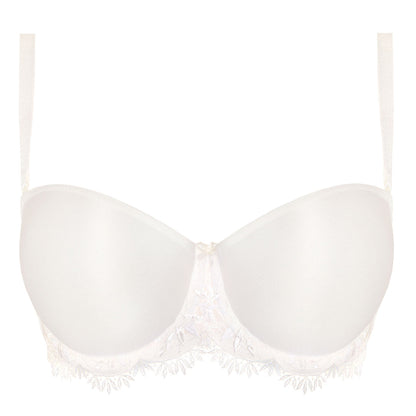 Gorteks Rome Bridal Push-Up Balconette Bra