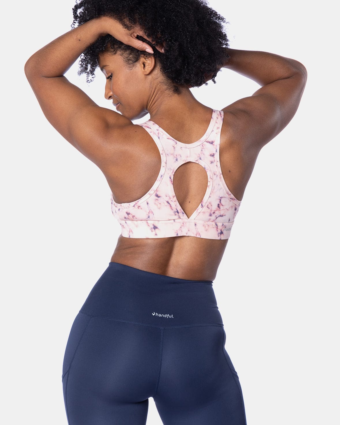 FaV Bra – Marbelous (XS/S)
