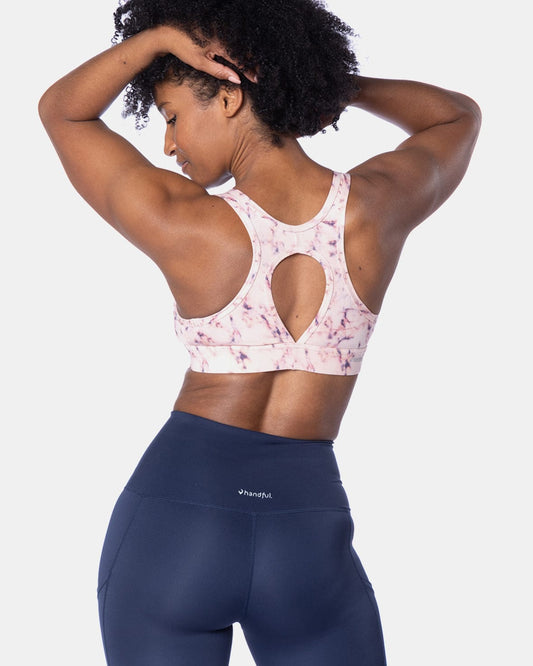 FaV Bra – Marbelous (XS/S)