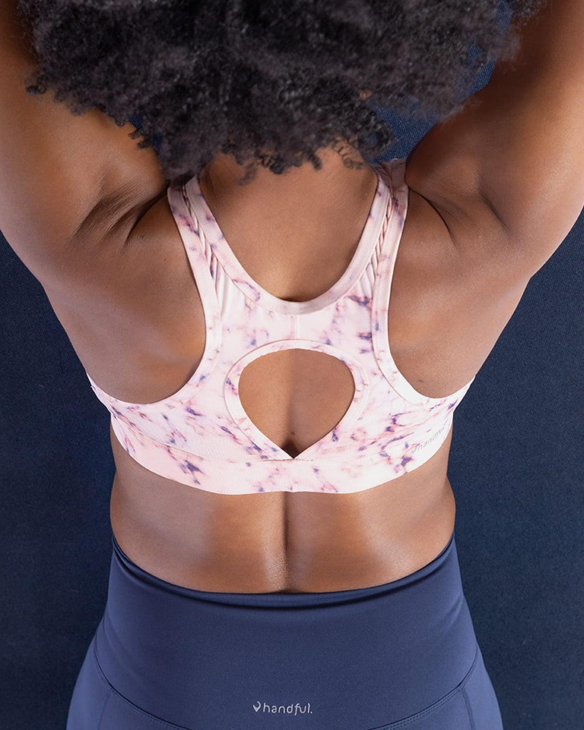 FaV Bra – Marbelous (XS/S)