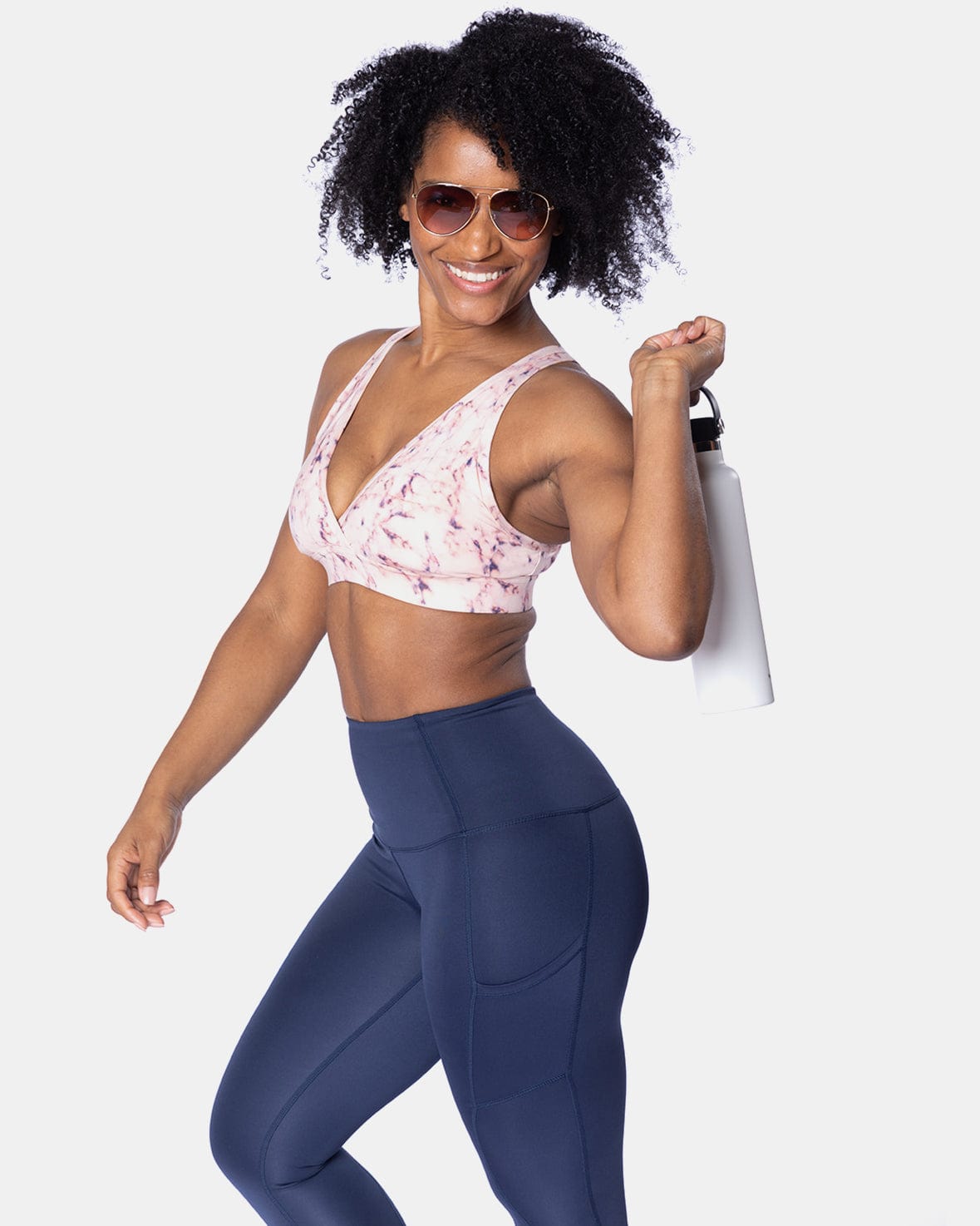 FaV Bra – Marbelous (XS/S)
