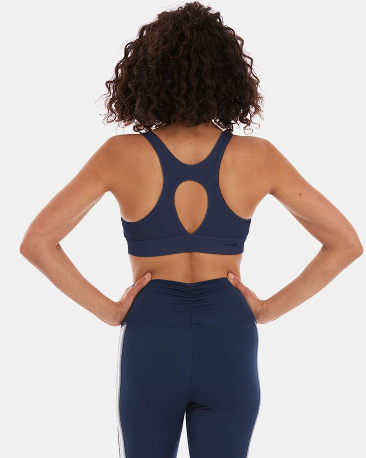FaV Bra – Night Swim Navy by Handful