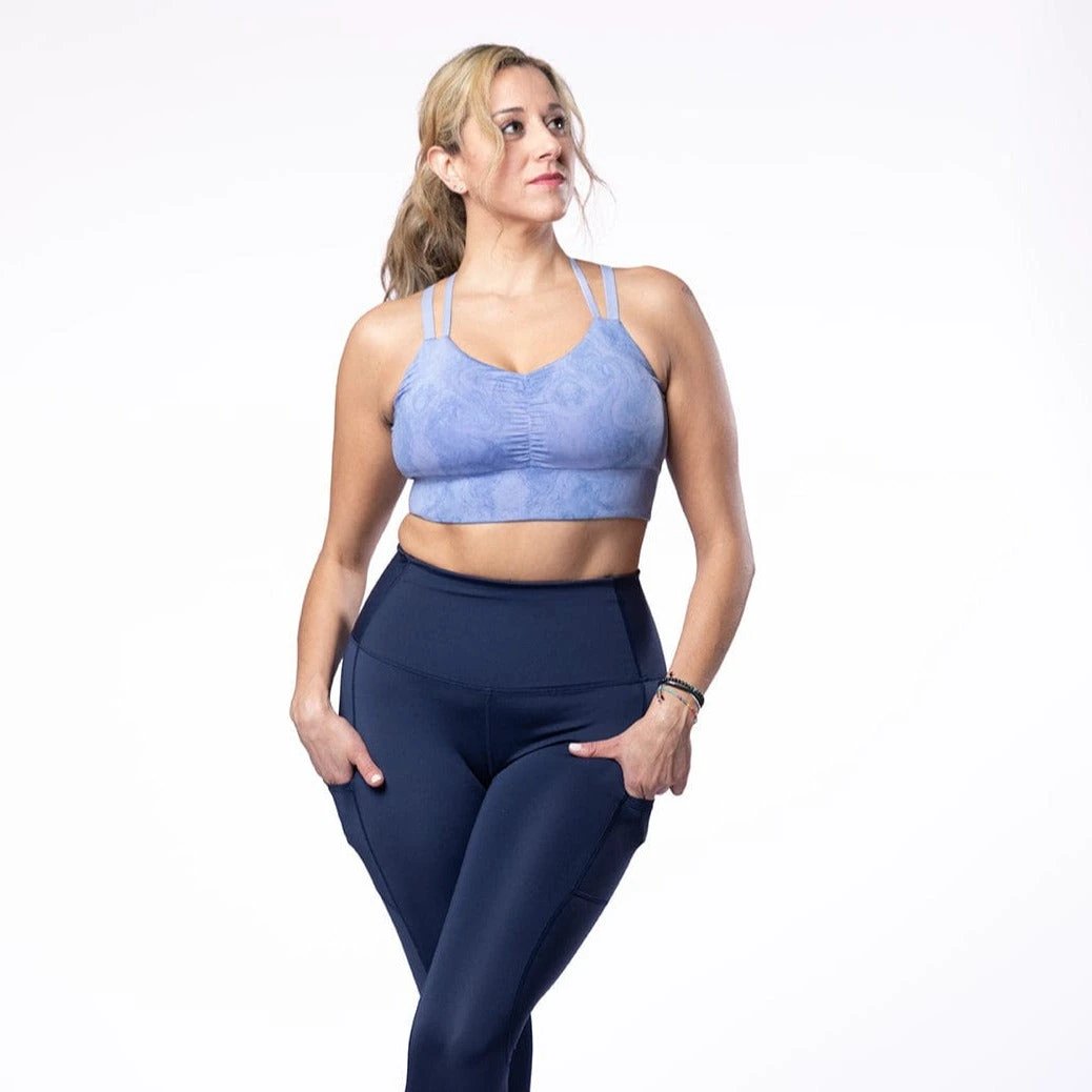 Double Down Bra – Smoke Show by Handful