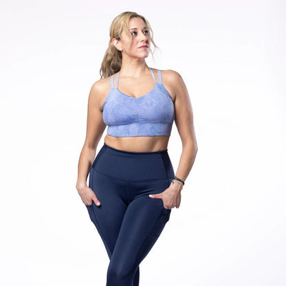 Double Down Bra – Smoke Show by Handful