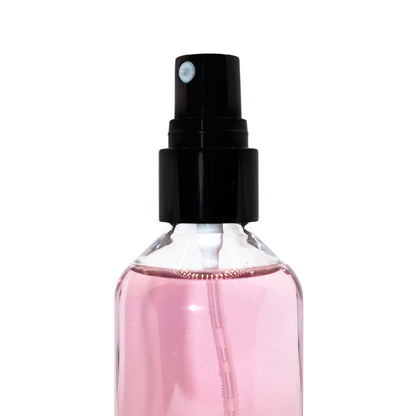 Oil Control Setting Spray by Ansley Effect – view 2