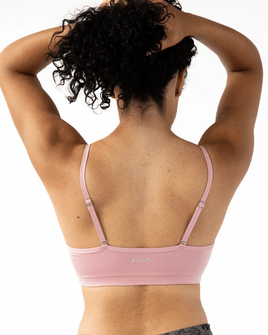 Adjustable Bra – Call My Blush by Handful