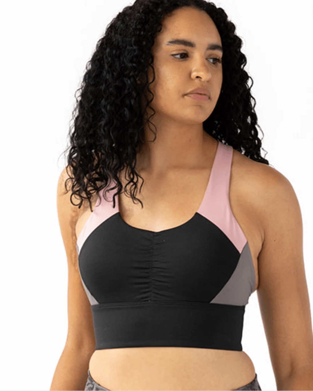 Gametime Bra – Call My Blush by Handful