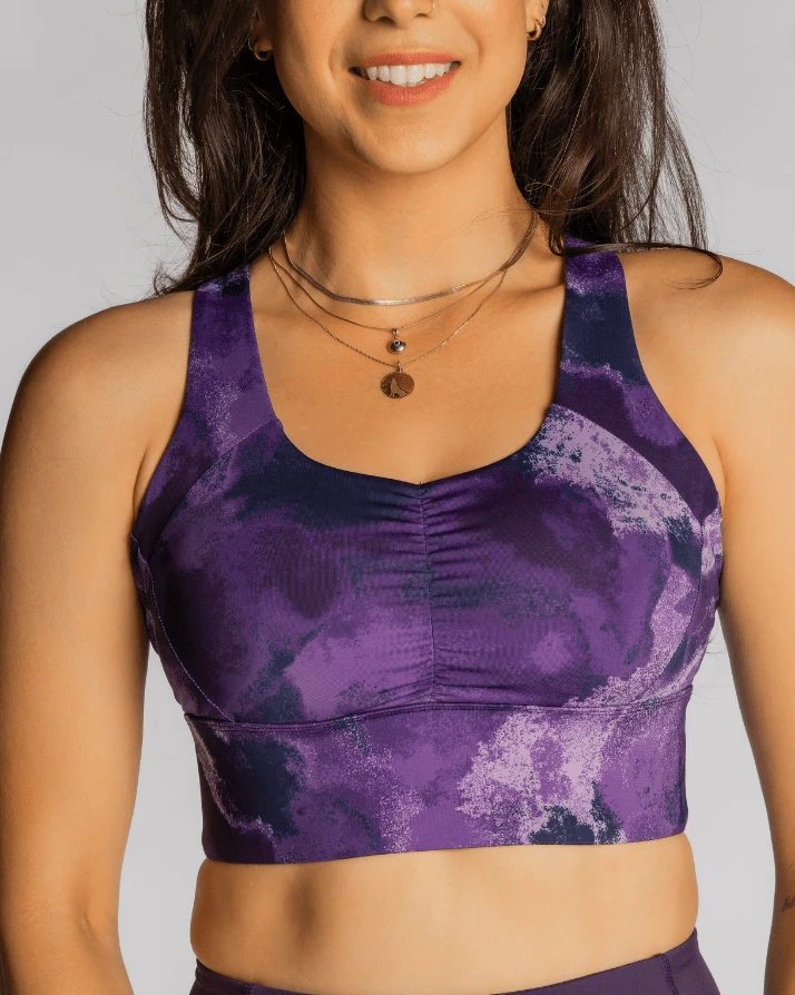 Gametime Bra – Mystic Moon by Handful