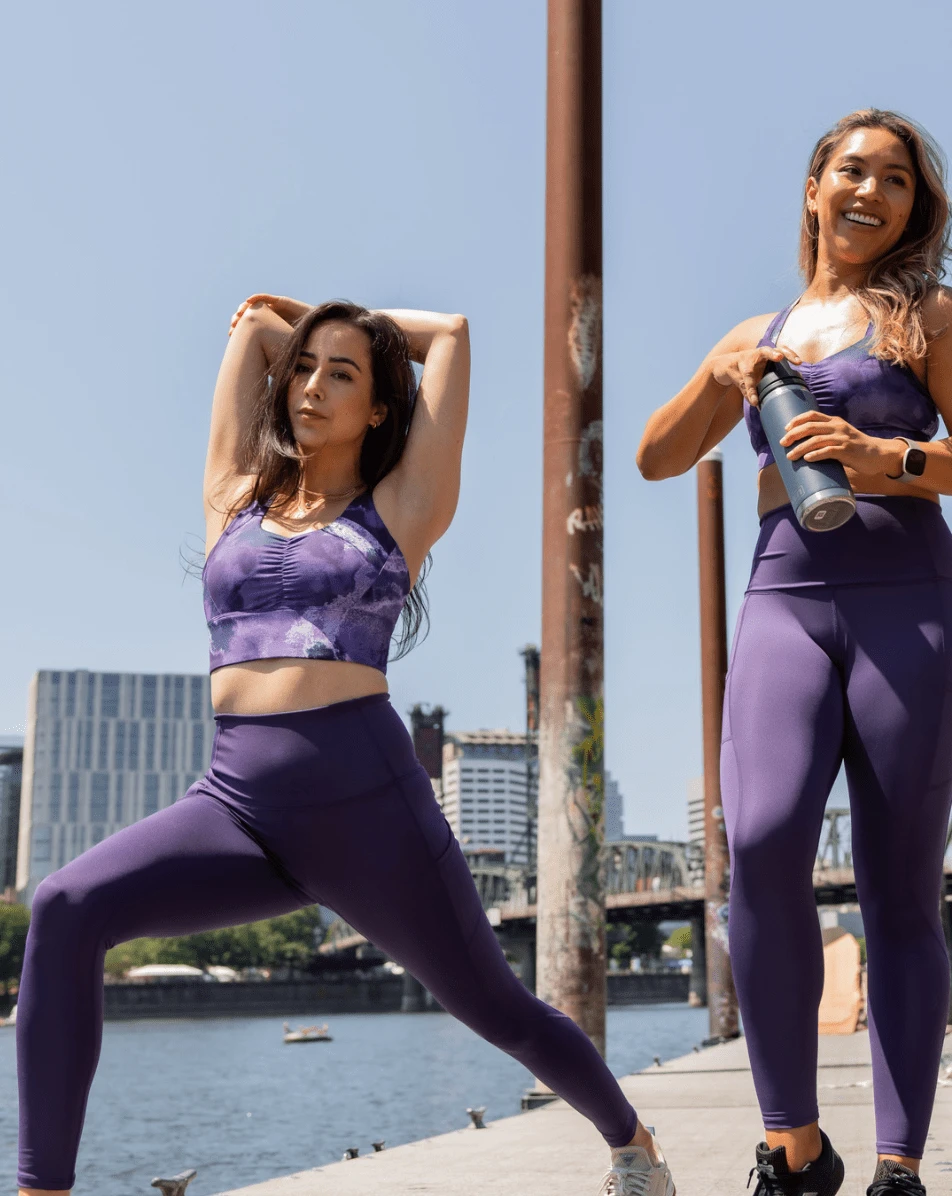 Gametime Bra – Mystic Moon by Handful