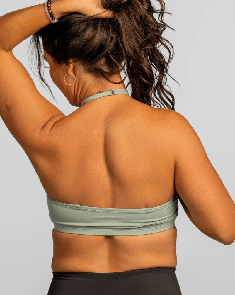 Adjustable Bra – Mint To Be (Mint Green) by Handful