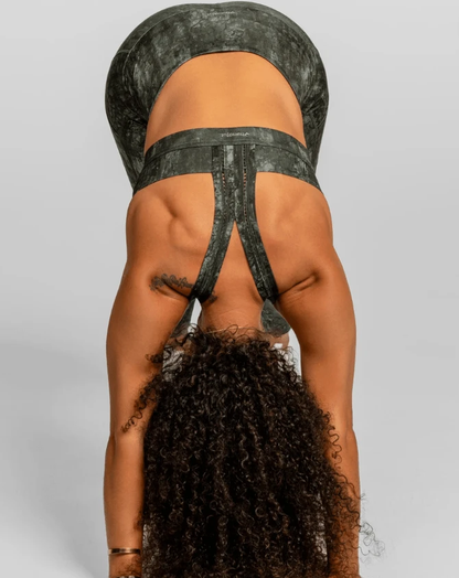 Y-Back Bra – Nature Daze by Handful