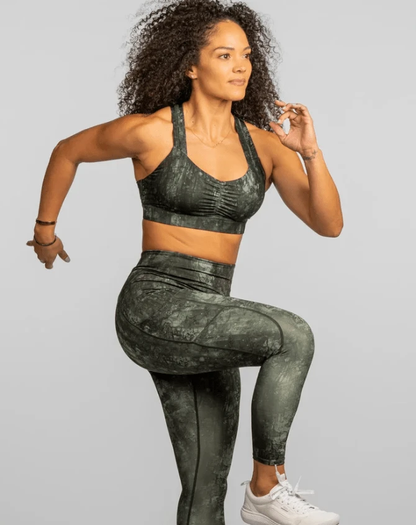 Y-Back Bra – Nature Daze by Handful