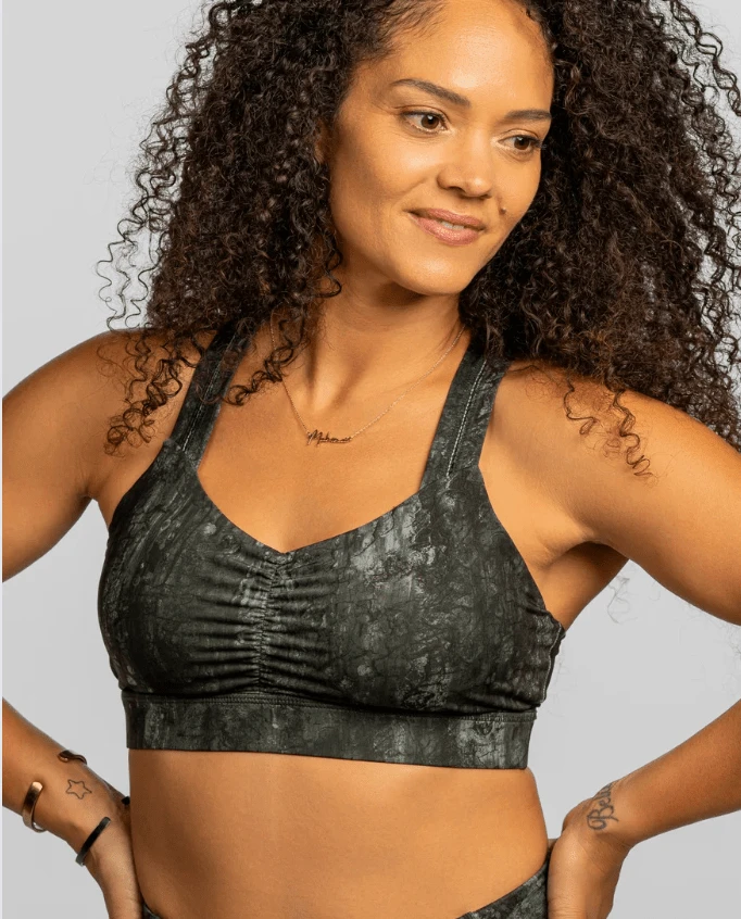 Y-Back Bra – Nature Daze by Handful