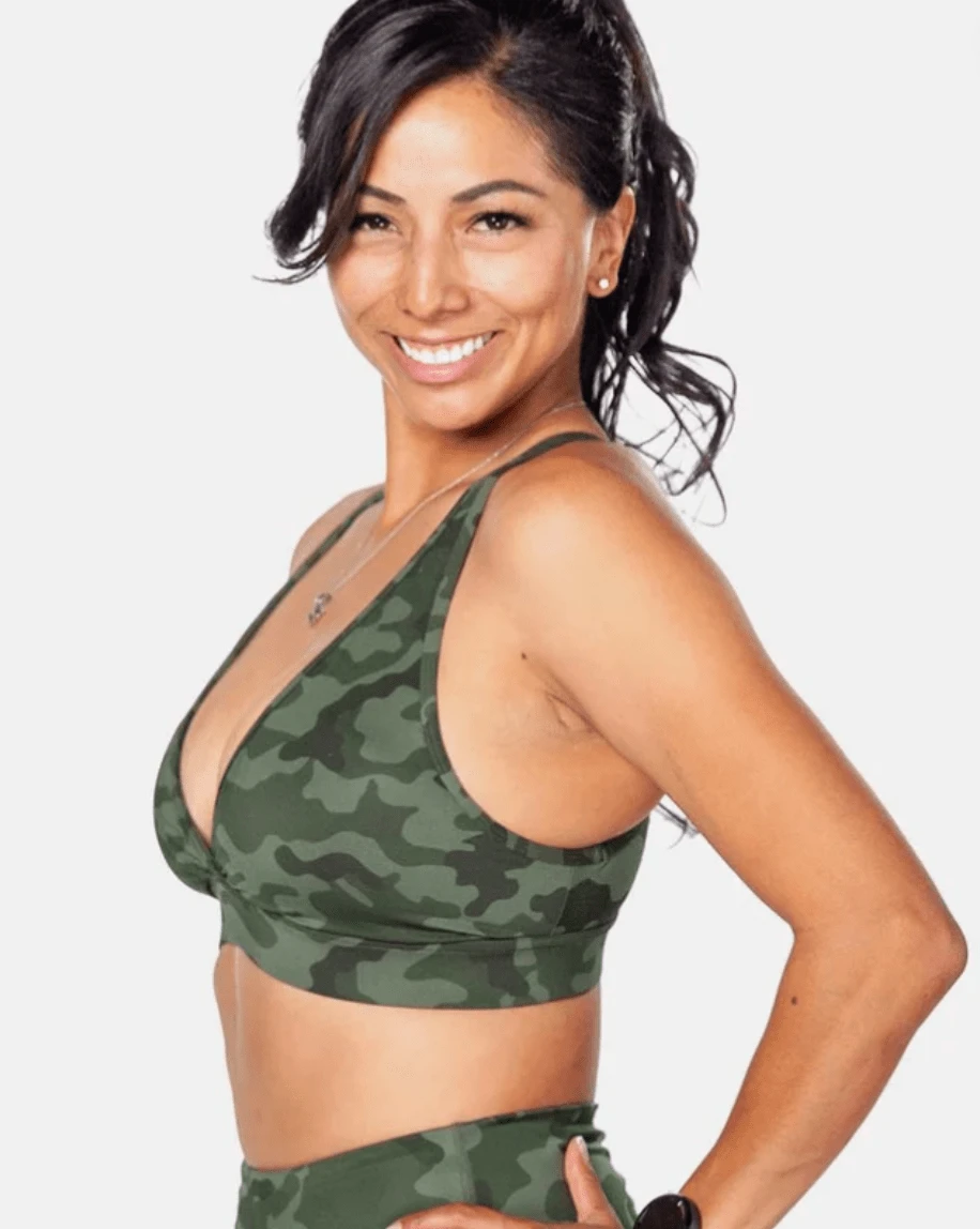 FaV Bra – Hideout by Handful