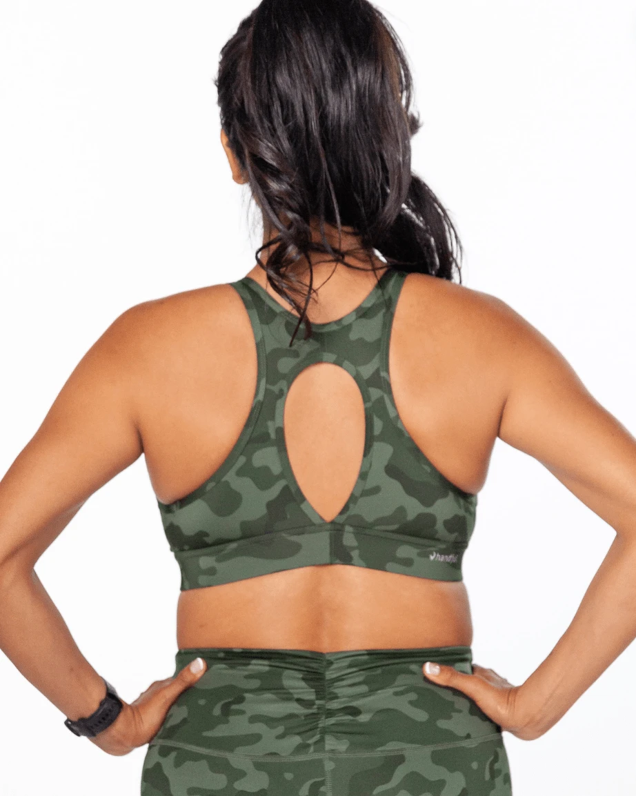 FaV Bra – Hideout by Handful