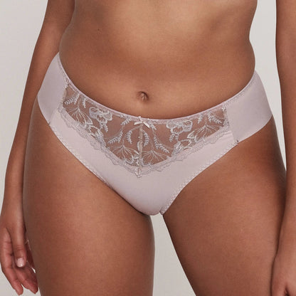 Seamless No VPL Classic Bikini Panty Penelope by Dalia Lingerie