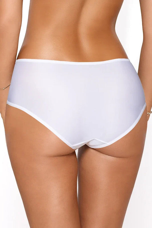 Sexy Sheer High Waist Panty PariPari Cynthia