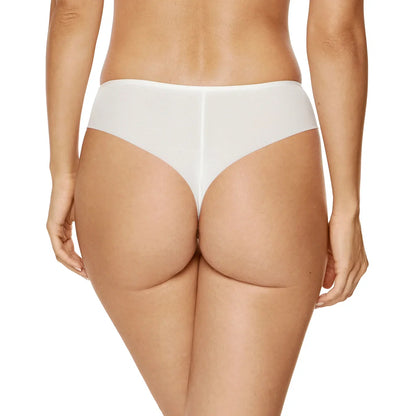 Gorteks Cherie Sheer Mesh Brazilian Thong