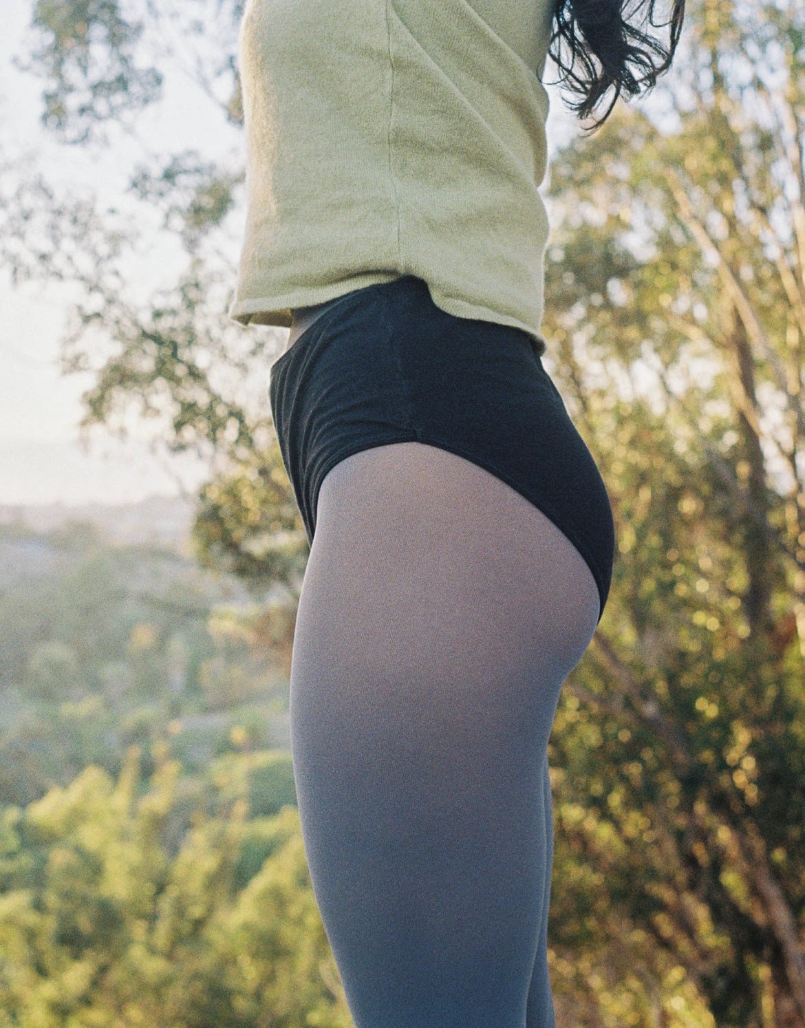 SEMI ⦁ GRIS by Les Belles Co